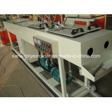 16mm-50mm PVC Plastic Pipe Extrusion Production Machine Line